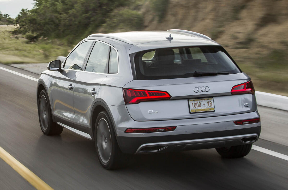 audi q5 3.0 tdi audi q5 3.0 tdi